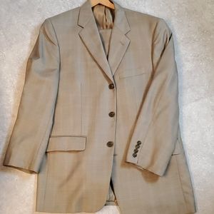 Men's suit